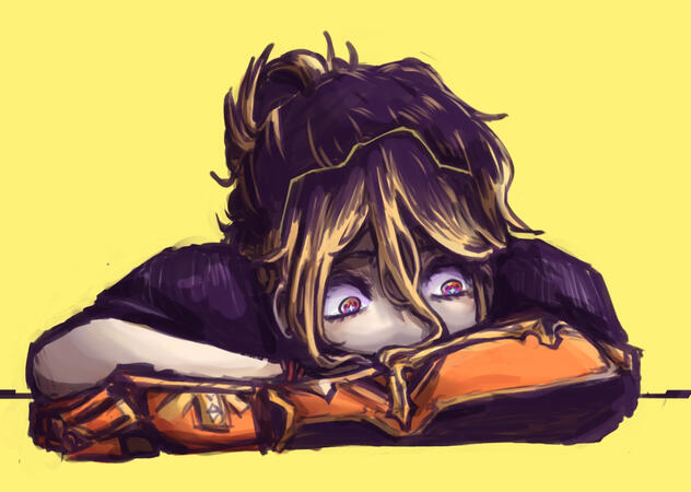 Original Character - OC