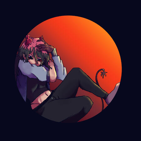 Original Character - OC