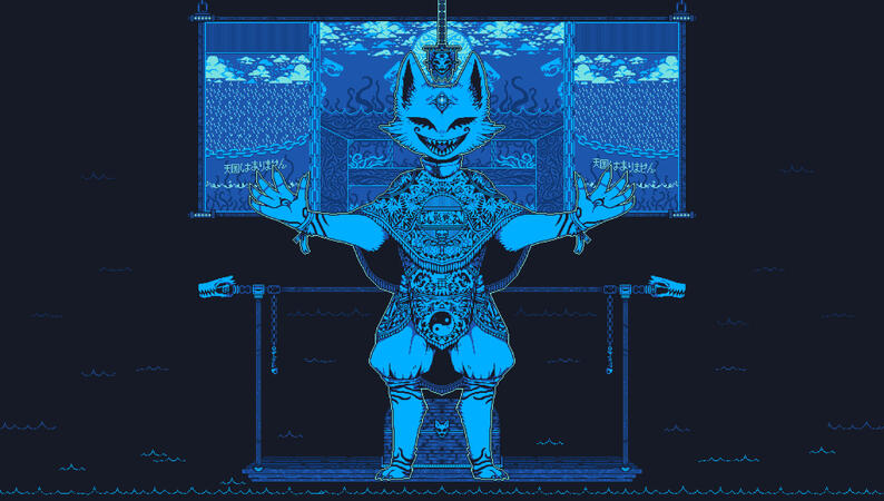 Pixel Art
