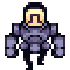 Pixel Art