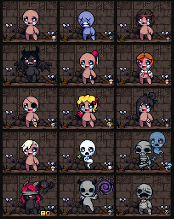 Pixel Art