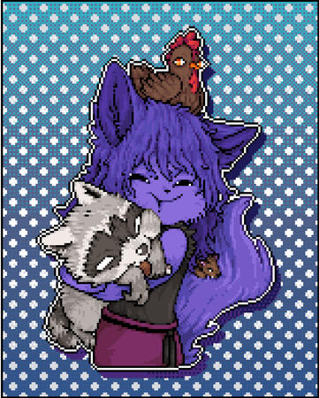 Pixel Art