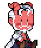 Plushie - Comm